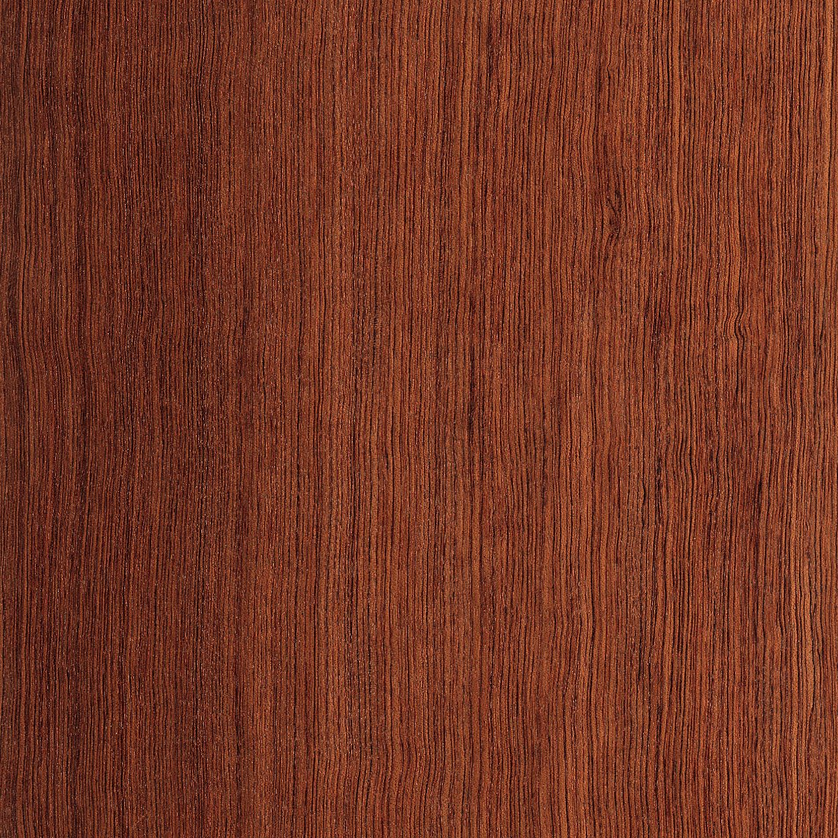 quartered bubinga veneer