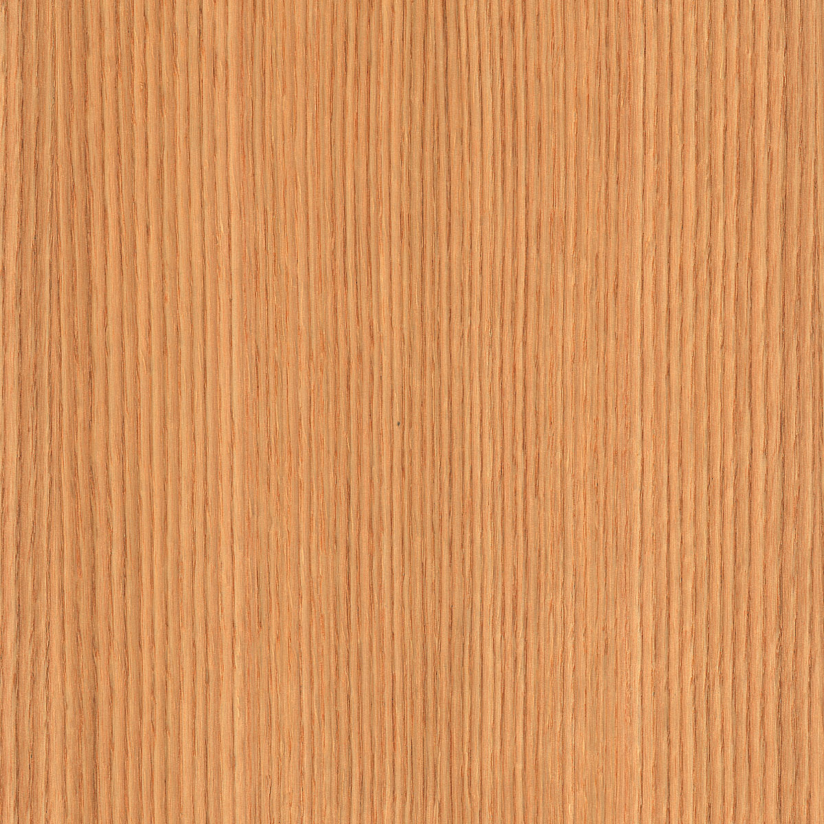 rift cut red oak veneer