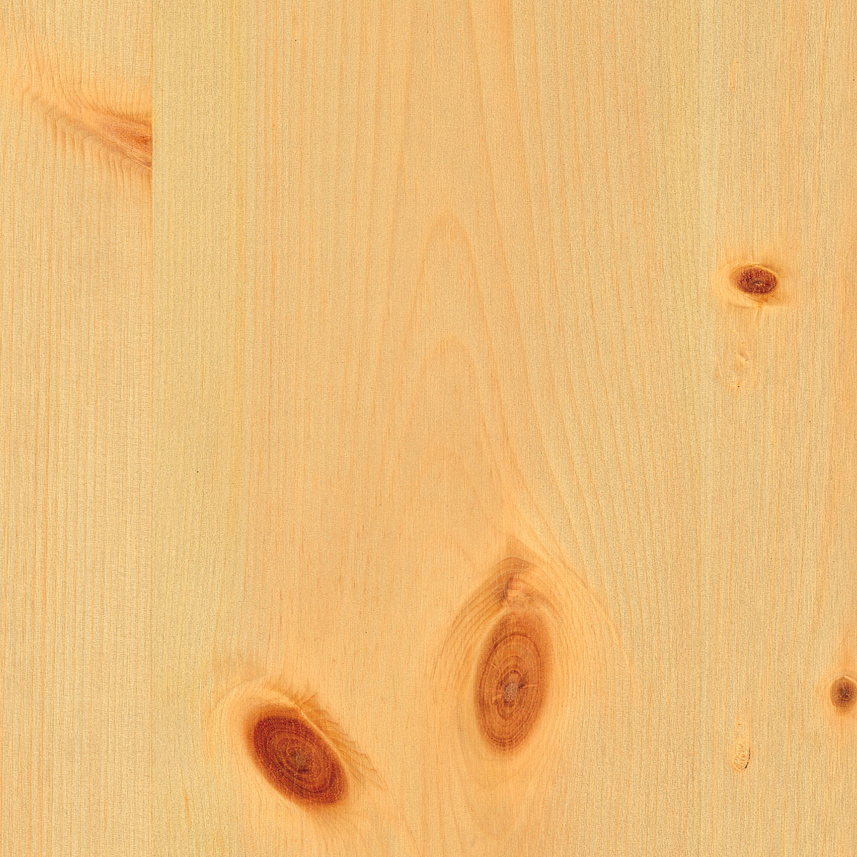 random knotty pine veneer