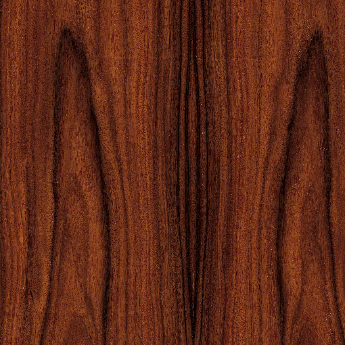 Flat Cut South American (Santos) Rosewood Plywood