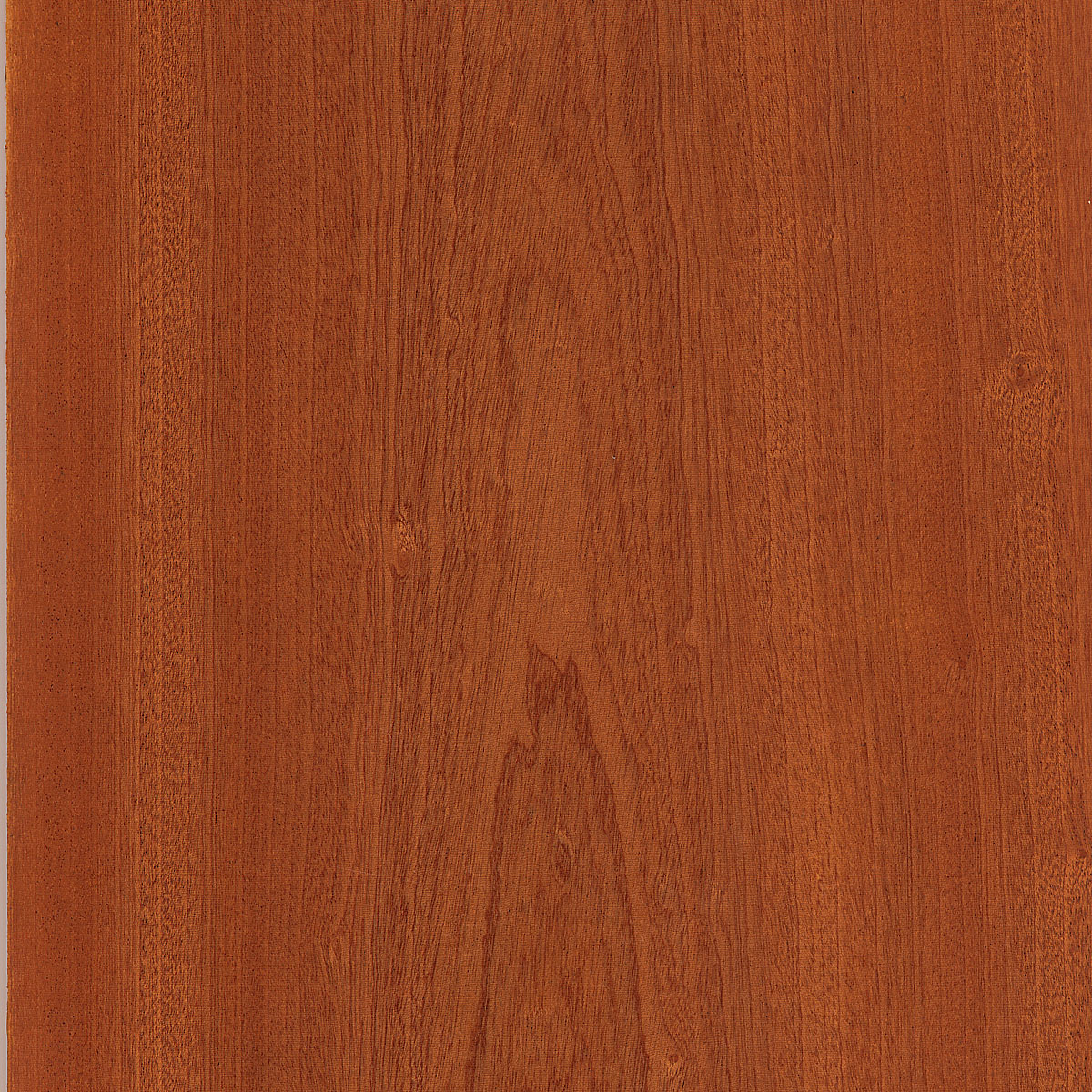 Flat Cut Sapele Plywood