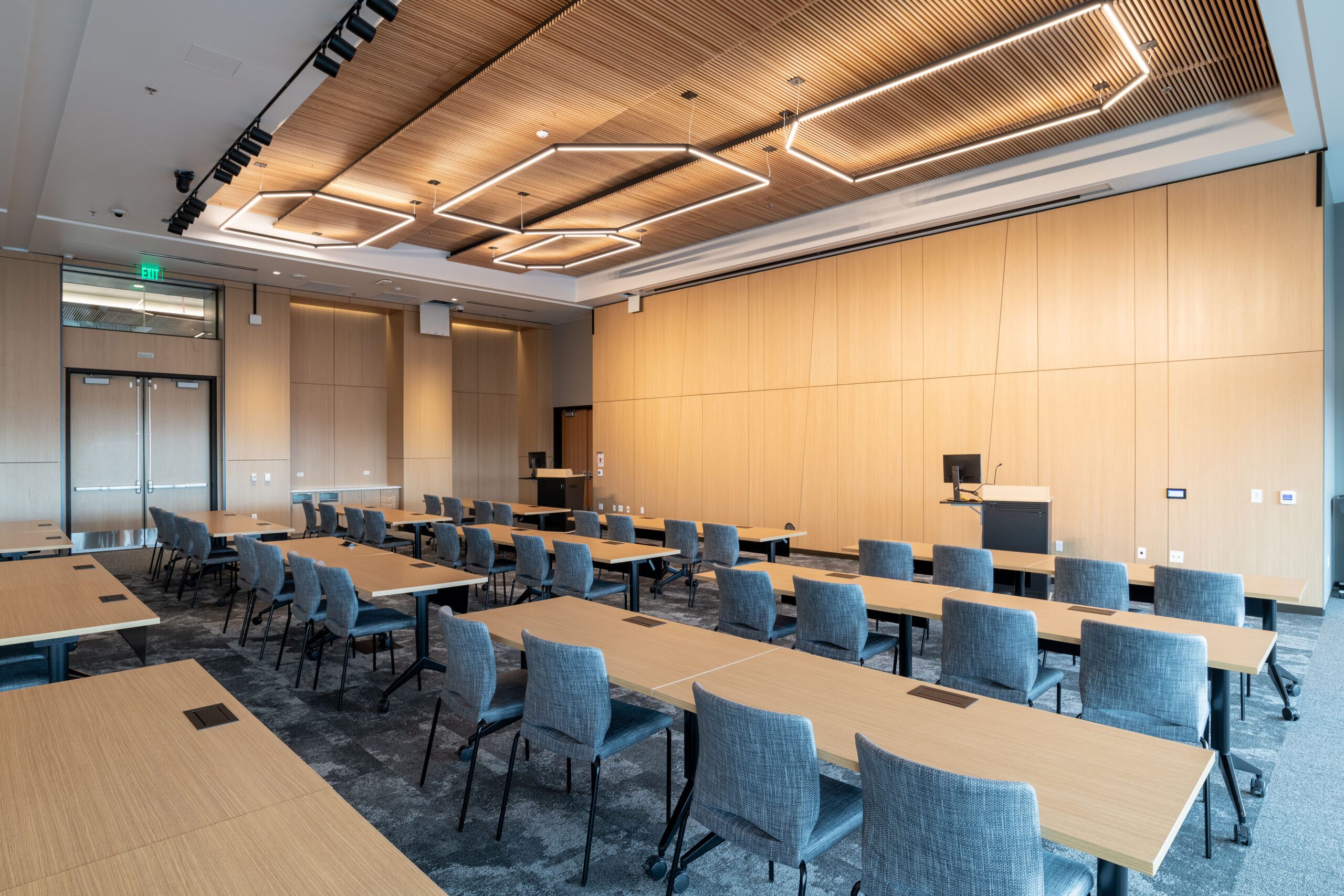 Donald Elliman Conference Center